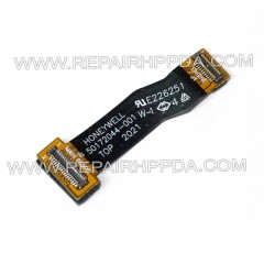 Scanner Flex Cable ( for S0703-SR ) Replacement for Honeywell ScanPal EDA52, EDA56, EDA5S Scanner Flex Cable ( for S0703-SR ) Replacement for Honeywell ScanPal EDA52, EDA56, EDA5S